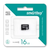 Карта памяти MicroSDHC 