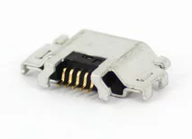 Разъем Sony LT22i (microUSB 5pin)