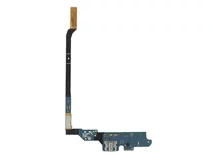 Шлейф Samsung i9500 S4 на сист разъем 2кл