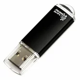 USB Flash SmartBuy V-Cut 16GB черный