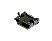 Разъем Nokia 810 (microUSB 5pin)
