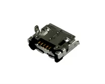 Разъем Nokia 810 (microUSB 5pin)