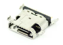 Разъем LG D855 G3 (microUSB 11pin)