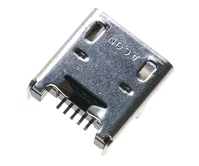 Разъем Asus ME371MG (microUSB 5pin)