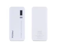 Внешний АКБ 20000 mAh Proda V10 белый