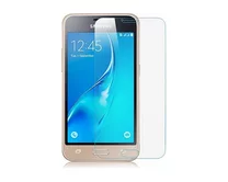 Защ. стекло Samsung J1 (тех упак)