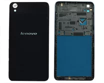 Корпус Lenovo S850 синий 1кл