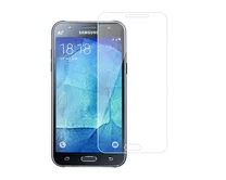 Защ. стекло Samsung J7 (тех упак)