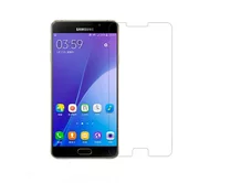 Защ. стекло Samsung A5 (2016) (тех упак)