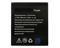 АКБ Explay Fresh HC