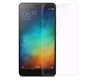 Защ. стекло Xiaomi Redmi 3 Pro (тех упак)