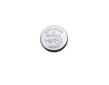 Элемент серебряно-цинковый Sony 317,SR516SW 1шт