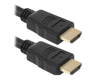 Кабель Defender HDMI-05 HDMI M-M, ver 1.4, 1,5м