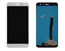 Дисплей Asus ZenFone 3 (ZE552KL) 5.5'' + тачскрин белый