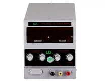 Источник питания UD 3005 (30V, 5A, ст. тока)