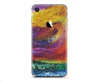 Наклейка iPhone 6/6S Surface C (405)