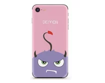 Наклейка iPhone 7/8/SE 2020 Surface C (3)