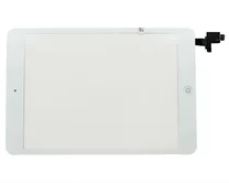 Тачскрин iPad Mini/Mini 2 в сборе белый 2 класс