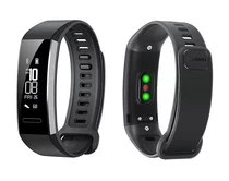 Фитнес браслет Huawei Band 2 черный