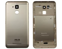 Задняя крышка Asus Zenfone 3 Max ZC520TL зол 1кл