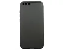 Чехол Xiaomi Mi6 3 в 1 черный