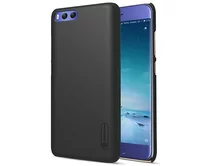 Чехол Xiaomi Mi6 Nillkin черный