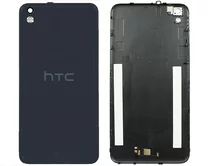 Задняя крышка HTC Desire 816 черная 1кл