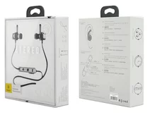 Bluetooth  стереогарнитура Baseus B16 черный