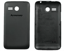 Задняя крышка Lenovo A316 черная 1кл