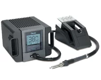 Термовоздушная паяльная станция Quick TR1100