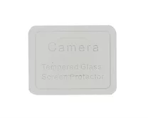 Защ. стекло Samsung G955F S8+ на камеру (тех упак)