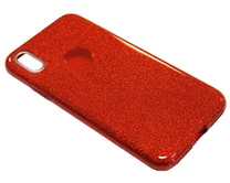 Чехол iPhone X 