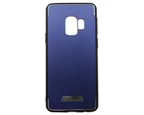 Чехол Samsung G960F S9 Motomo Magnetic (синий)