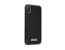 Чехол Xiaomi Redmi Note 5A Prime Motomo Magnetic (черный)