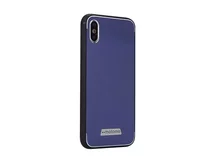 Чехол Xiaomi Redmi 5 Motomo Magnetic (синий)