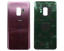 Задняя крышка Samsung G960F S9 фиолетовая 1кл