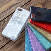 Чехол iPhone X/XS Pearl (белый)