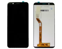 Дисплей Asus ZenFone Max Pro M1 (ZB602KL/ZB601KL) + тачскрин черный