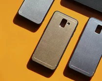 Чехол Samsung A720F A7 2017 Motomo Magnetic (золотой)