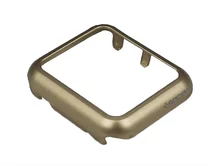 Чехол Watch 2/3 series 38 мм spigen-case золотой