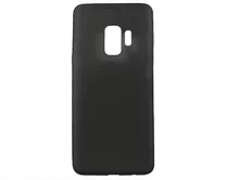 Чехол Samsung G960F S9 Ультратонкий черный