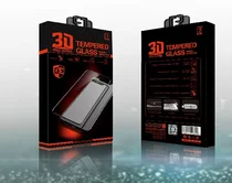 Защ. стекло iPhone 6/6S ROFI 3D белое