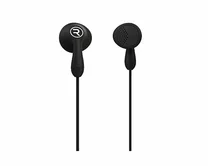 Earphone Remax RM-301 black