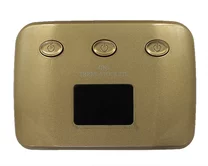 Разветвитель прикуривателя 3 выхода USB ZNB03 золото
