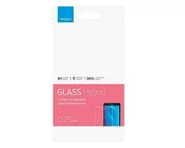 Защ. стекло Asus ZenFone Max Pro (M1) ZB602KL Hybrid, Deppa