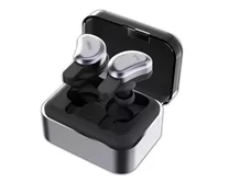 Bluetooth Earphone Remax TWS-1 black
