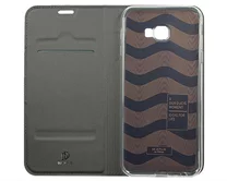 Чехол книжка Samsung J415F J4+ 2018 