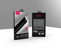 Защ. стекло Huawei P Smart (2020) ROFI Full черное