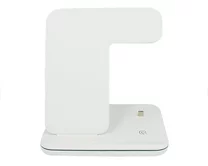 Зарядная станция Z5 (3in1) белые