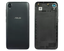 Задняя крышка Asus Zenfone Lite (L1) G553KL черная 1кл